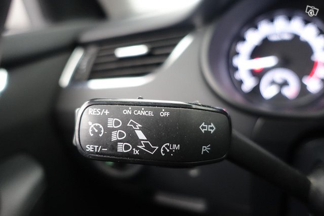 Skoda Octavia 13