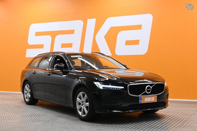Volvo V90