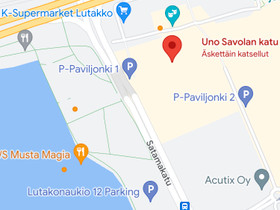 Autohallipaikka Lutakon Vitorparkista, Autotallit ja varastot, Jyväskylä, Tori.fi Autohallipaikka Lutakon Vitorparkista, Autotallit ja varastot, Jyväskylä, Tori.fi