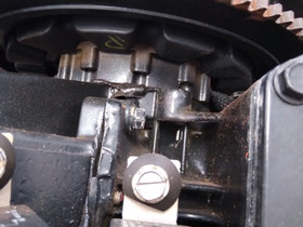 Mergury Mariner Forse staattori, Veneen varusteet ja varaosat, Venetarvikkeet ja veneily, Kotka, Tori.fi Mergury Mariner Forse staattori, Veneen varusteet ja varaosat, Venetarvikkeet ja veneily, Kotka, Tori.fi