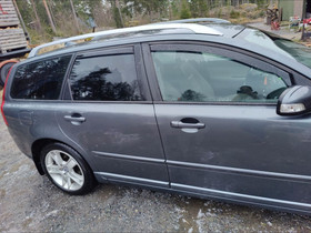 Tuulenohjaimet, Volvo v50, Lisävarusteet ja autotarvikkeet, Auton varaosat ja tarvikkeet, Kristiinankaupunki, Tori.fi Tuulenohjaimet, Volvo v50, Lisävarusteet ja autotarvikkeet, Auton varaosat ja tarvikkeet, Kristiinankaupunki, Tori.fi