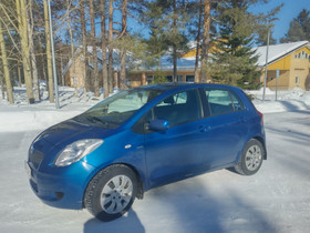 Toyota Yaris, Autot, Rovaniemi, Tori.fi