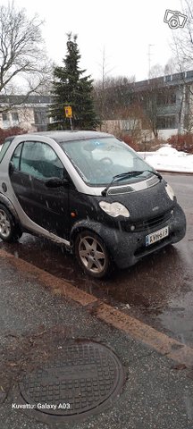 Smart Fortwo, kuva 1