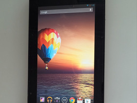 HP Slate 7 2801 tabletti, Tabletit, Tietokoneet ja lisälaitteet, Vantaa, Tori.fi HP Slate 7 2801 tabletti, Tabletit, Tietokoneet ja lisälaitteet, Vantaa, Tori.fi