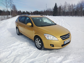 Kia Ceed, Autot, Kempele, Tori.fi Kia Ceed, Autot, Kempele, Tori.fi