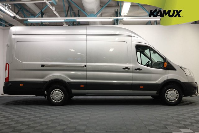Ford Transit 4
