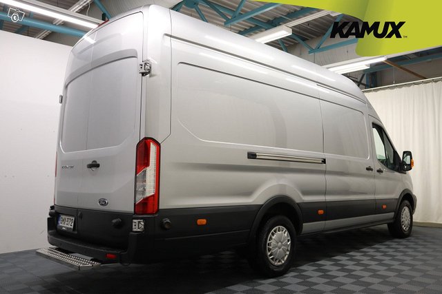 Ford Transit 6