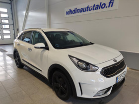 KIA Niro, Autot, Vihti, Tori.fi KIA Niro, Autot, Vihti, Tori.fi