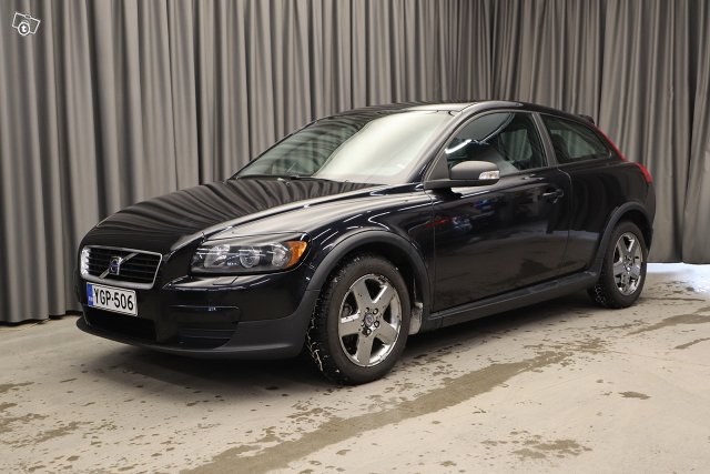 Volvo C30