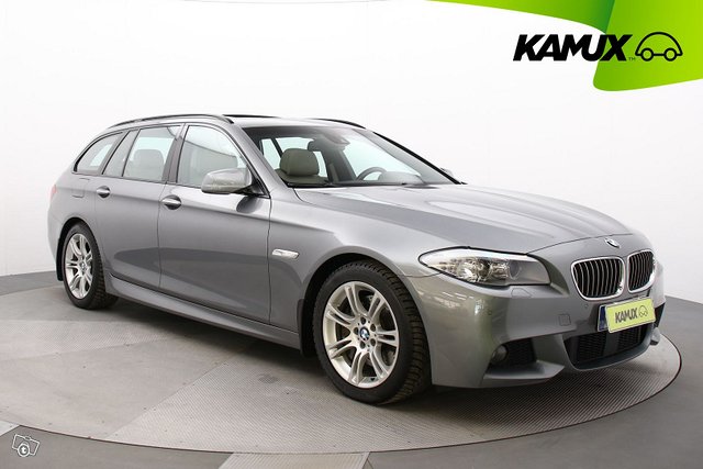 BMW 535