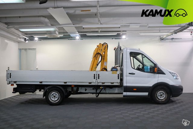 Ford Transit 2