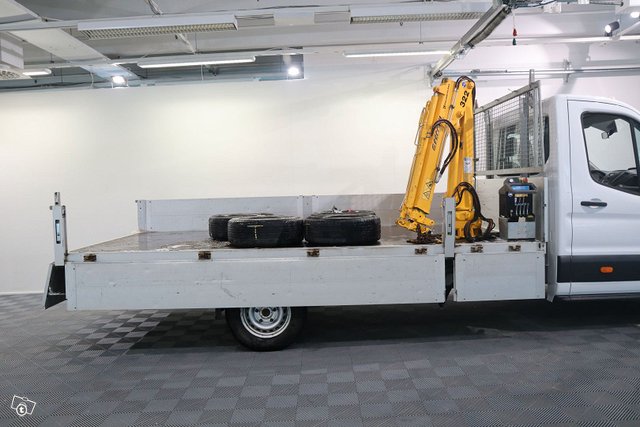 Ford Transit 22