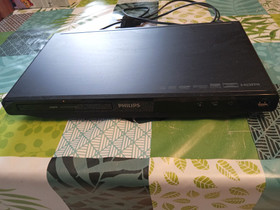 Philips DVD Laite, Kotiteatterit ja DVD-laitteet, Viihde-elektroniikka, Merikarvia, Tori.fi Philips DVD Laite, Kotiteatterit ja DVD-laitteet, Viihde-elektroniikka, Merikarvia, Tori.fi