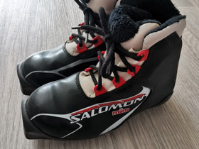 Lasten SNS-monot koko 31,5, Hiihto, Urheilu ja ulkoilu, Rovaniemi, Tori.fi Lasten SNS-monot koko 31,5, Hiihto, Urheilu ja ulkoilu, Rovaniemi, Tori.fi