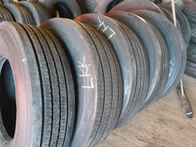 K-auton renkaat 275/70R22,5, Kuorma-autot ja raskas kuljetuskalusto, Traktorit ja raskas kalusto, Lapua, Tori.fi K-auton renkaat 275/70R22,5, Kuorma-autot ja raskas kuljetuskalusto, Traktorit ja raskas kalusto, Lapua, Tori.fi
