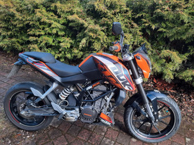 Ktm duke 125, Moottoripyörät, Moto, Helsinki, Tori.fi Ktm duke 125, Moottoripyörät, Moto, Helsinki, Tori.fi