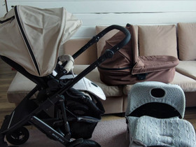 Britax smile paketti, Rattaat ja vaunut, Lastentarvikkeet ja lelut, Kokkola, Tori.fi Britax smile paketti, Rattaat ja vaunut, Lastentarvikkeet ja lelut, Kokkola, Tori.fi