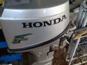Honda 6, Muut motot, Moto, Kajaani, Tori.fi