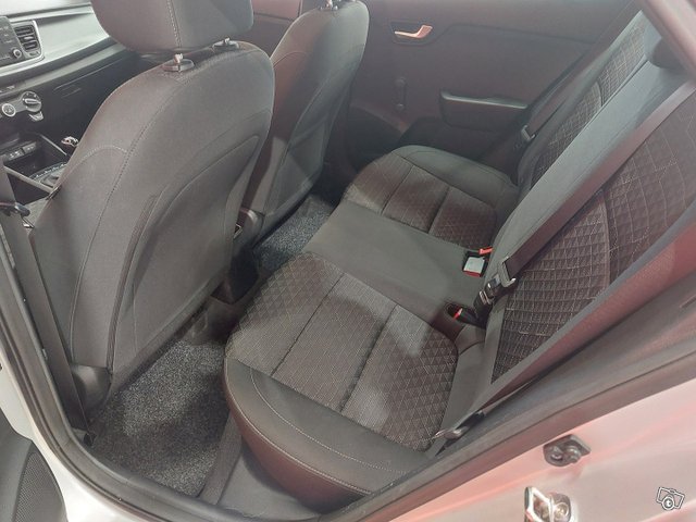 KIA RIO 14