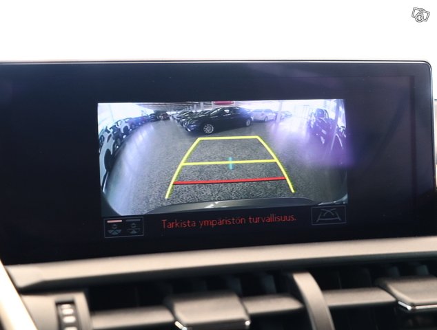 Lexus NX 15