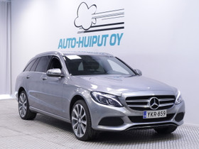 Mercedes-Benz C, Autot, Espoo, Tori.fi Mercedes-Benz C, Autot, Espoo, Tori.fi