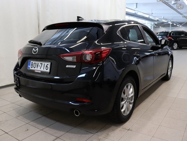 Mazda Mazda3 3