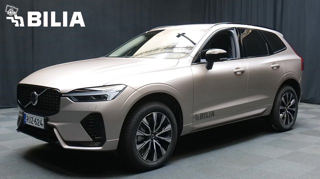 VOLVO XC60, kuva 1