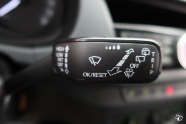 Skoda Fabia 12