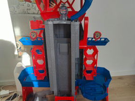 Ryhmä hau movie tower, Lelut ja pelit, Lastentarvikkeet ja lelut, Espoo, Tori.fi Ryhmä hau movie tower, Lelut ja pelit, Lastentarvikkeet ja lelut, Espoo, Tori.fi