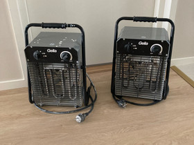 Lämmitin 3,3kW, Lämmityslaitteet ja takat, Rakennustarvikkeet ja työkalut, Nurmijärvi, Tori.fi Lämmitin 3,3kW, Lämmityslaitteet ja takat, Rakennustarvikkeet ja työkalut, Nurmijärvi, Tori.fi