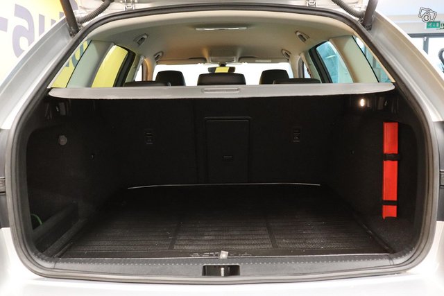 Skoda Octavia 13