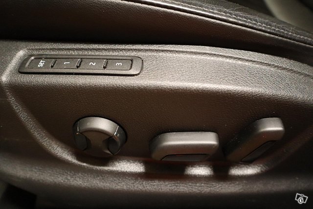 Skoda Octavia 21