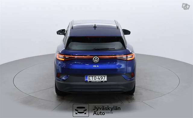 VOLKSWAGEN ID.4 4