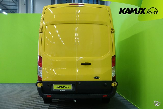 Ford Transit 5