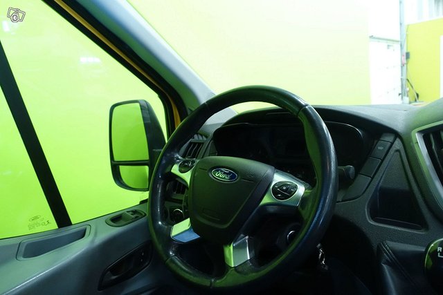 Ford Transit 21