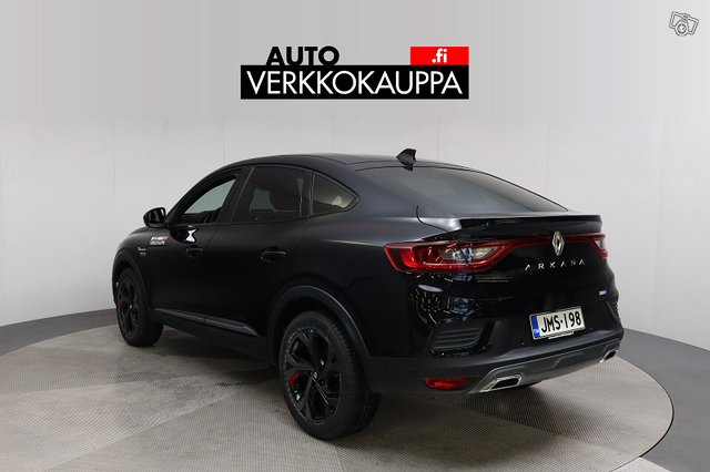 Renault Arkana 5
