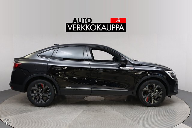Renault Arkana 8