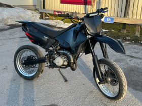 Aprilia mx 50, Mopot, Moto, Tuusula, Tori.fi Aprilia mx 50, Mopot, Moto, Tuusula, Tori.fi