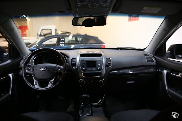 Kia Sorento 15