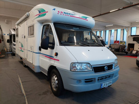 Adria Coral 680 DP, Matkailuautot, Matkailuautot ja asuntovaunut, Vantaa, Tori.fi Adria Coral 680 DP, Matkailuautot, Matkailuautot ja asuntovaunut, Vantaa, Tori.fi