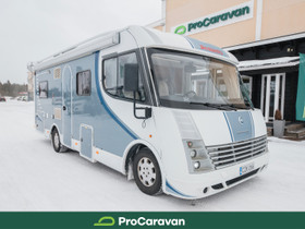 Dethleffs advantage i 6501, Matkailuautot, Matkailuautot ja asuntovaunut, Ylivieska, Tori.fi Dethleffs advantage i 6501, Matkailuautot, Matkailuautot ja asuntovaunut, Ylivieska, Tori.fi