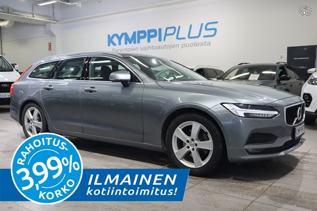 Volvo V90