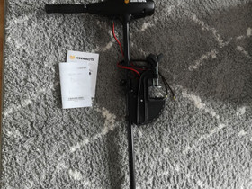 Minn kota endura max 40lbs 36", Perämoottorit, Venetarvikkeet ja veneily, Lahti, Tori.fi Minn kota endura max 40lbs 36", Perämoottorit, Venetarvikkeet ja veneily, Lahti, Tori.fi