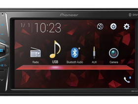 Pioneer DMH-G221BT 2-DIN Soitin, Autostereot ja tarvikkeet, Auton varaosat ja tarvikkeet, Punkalaidun, Tori.fi Pioneer DMH-G221BT 2-DIN Soitin, Autostereot ja tarvikkeet, Auton varaosat ja tarvikkeet, Punkalaidun, Tori.fi