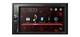Pioneer DMH-G221BT 2-DIN Soitin