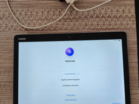Huawei Mediapad 10 wifi ja 4G, Tabletit, Tietokoneet ja lisälaitteet, Helsinki, Tori.fi Huawei Mediapad 10 wifi ja 4G, Tabletit, Tietokoneet ja lisälaitteet, Helsinki, Tori.fi