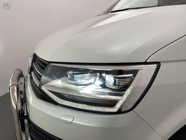 Volkswagen Transporter 20