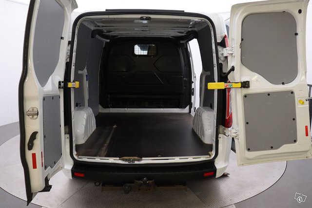 Ford Transit Custom 20