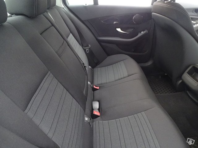 Mercedes-Benz C 14
