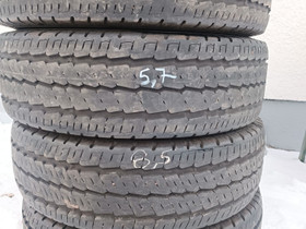 VancoCamper Continental 225/75R16CP 116R, Renkaat ja vanteet, Lahti, Tori.fi VancoCamper Continental 225/75R16CP 116R, Renkaat ja vanteet, Lahti, Tori.fi